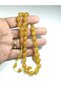 Mesut Elma Usta's Handcrafted Signature Sealed Pressed Amber - 5