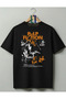 Pulp Fiction Designed Premium Unisex 100% Cotton High-Quality Printed T-Shirt Tvd