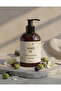 Shower Gel Jasmine & Orange Blossom 96% Natural Ingredients Gently Cleanses & Pampers 300ml - 4