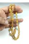 Hakan Kaya Usta's Handcrafted Signature Squeeze Amber - 4