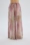 Soretta Slim Fit Pink Pants - 5