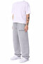 Signature Baggy Fit Sweatpants with Cuffed Cuffs - 3