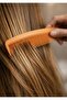 Professional Hairdressing Comb – Heat Resistant, Anti-Static, Fine and Dense Toothed Hair Styling Comb - 3