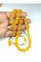 Ayhan Turan Masterpiece Handcrafted Signature Crimped Amber - 5