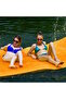 DENİZ HALISI - FLOATING MAT - 2