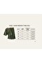 Lia Button Detailed Double Suit Set - 3