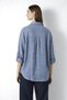 Cotton Comfortable Fit Long Sleeve Shirt Shirt 26Y0245K1 - 5