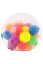 Scrunchems Bright Balls Squish Ball