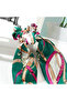 Printed Hair Tie Band Multicolour - 2