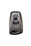 Bmw F30 Compatible Silicone Car Key Remote Case Cover Gray