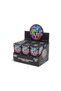 SCRUNCHEMS GALAXY LIGHT UP SQUISH BALL - 2