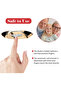 Multifunctional Electric Nail Clipper for Trimming Polishing and Manicure - 4