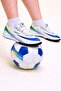 620 Smart Lace-Up Children's Field Shoes - 4