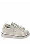 White Premium Sneaker Men's Stylish Modern Casual Shoes - 2