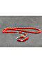 Uğur Şener Masterpiece Ankle Length (Small Size) Fire-Red Amber Certified 9597