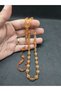 Muhammed Tacir Masterpiece Yemen Zar Amber Certified 9737 - 4