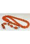 Mehmet Sancaktar Master's Work Signed and Sealed Zar Amber - 2
