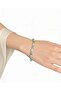 Teardrop Crystal Bracelet - 2