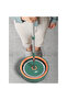 360 Degree Hand Pressure Mop With Round Bucket - 5