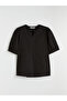 Original Embroidered Collar Blouse - 4