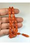 Mehmet Sancaktar Master's Work Signed and Sealed Zar Amber - 4