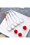 5-Piece Chopsticks And Spoon Set - 2