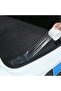(5cmx10mt) Vehicle Door Threshold Hood Anti-Scratch Transparent Protection Foil - 2