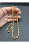 Muhammed Tacir Masterpiece Yemeni Zar Amber Certified 9743 - 3