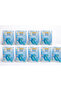 Cute Dolphin Soap 10-Pack |   Handmade Glycerin Children's Soap |   Natural & Fun - 2