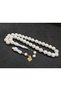 İskeçeli Cemil Masterpiece Bronze Hammered Enamel Natural Camel Bone Certified 9689 - 3