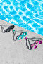 Accelera Adult Swimming Goggles - 8