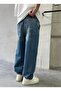 Men's Washable Skarter Baggy Jean - 4
