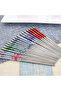 5-Piece Chopsticks And Spoon Set - 3