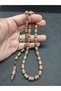 İsmail Erol Masterpiece Handmade Texas Ebony Wood Certified 9575 - 4