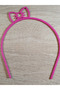Hello Kitty Inspired Minimalist Pink Crown – 3D Design