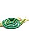 Mosquito Repellent Coils - Natural Plant-Based, DEET-Free, 8-Hour Protection, 20 Coils for Ind - 4