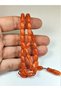 Mehmet Sancaktar Master's Work Signed and Sealed Zar Amber - 5