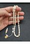 İskeçeli Cemil Masterpiece Dry Turned Semi-Essential Handmade Natural Whale Bone Certified 9692 - 5