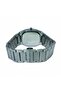 Nexus SD1416 Men’s Square Stainless Steel Watch Black Dial Quartz Analog Luxury Watch UAE - 4