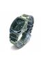 Nexus SD1416 Men’s Square Stainless Steel Watch Black Dial Quartz Analog Luxury Watch UAE - 2