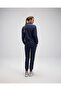 Cotton Regular Fit Regular Waist Ribbed Leg Sweatpants Sweatpants Ef532 - 6