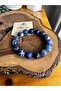 Sodalite Doğalash Bracelet 12 mm - 2