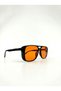 İmago C404P-Orange Unisex Therapeutic Glasses with Blue Light Filter - 5