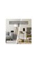 Glass Frame Grounded 2-Outlet Wall Socket - 4