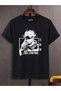 Gojo Satoru T-Shirt, Premium Quality Unisex Kids/Adults (with Surprise Gift)