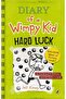 DIARY OF A WIMPY KID: HARD LUCK PB NEW