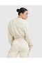 سترة رياضية قصيرة من أونيراكتيف بلون الفانيليا