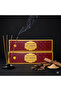 Sreevani Oudh Sandalwood Incense Sticks for home and office 50g - 2