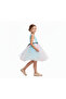 D' Daniela - Rainbow Tutu Dress for Girls - 1Y to 6Y - 4