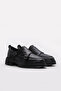 Genuine Leather Women's Casual Shoes 217Za93 - 4